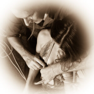 Shibari Beginner Paare