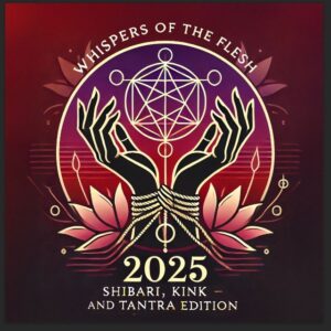 Whispers of the Flash 2025