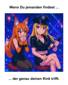 MemeKontaktAufnahme