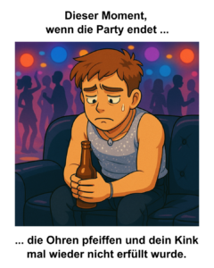 MemeKinkTraurig