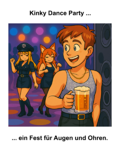 MemeAugenFest