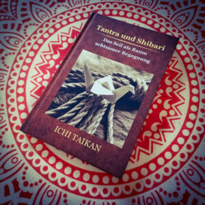 Buch Tantra und Shibari