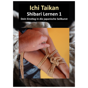 Buch Shibari Lernen