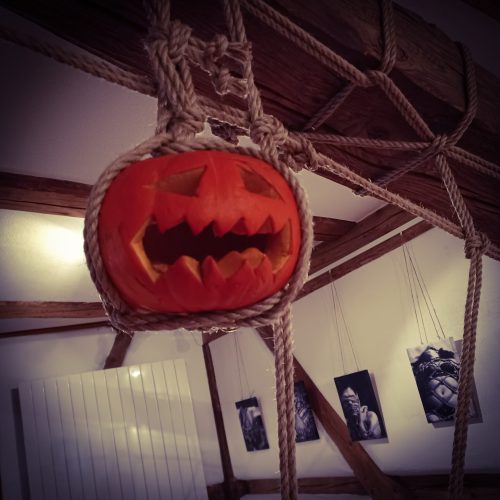 Erweiterte Seilkunst