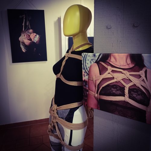 Dreidimensionale Eindrücke