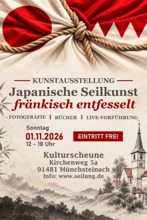 Kunstausstellung 2026