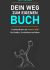 DeinWegZumEigenenBuchCover