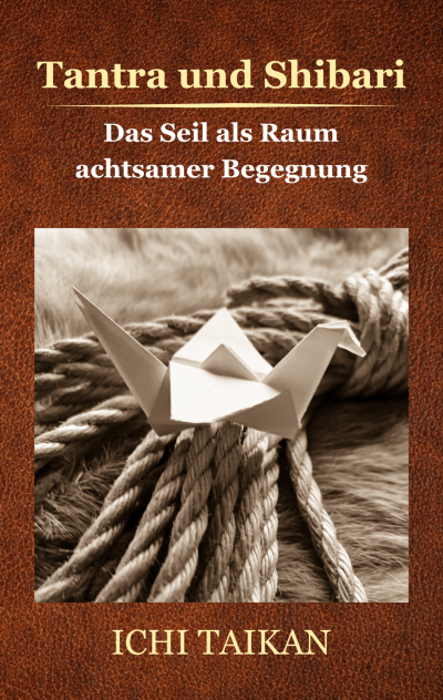 TantraUndShibariCover