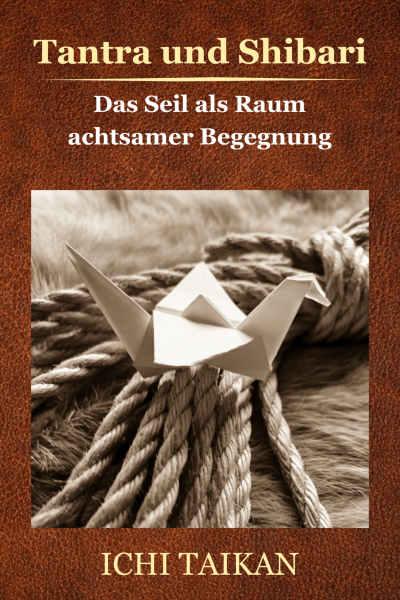 TantraUndShibariCover